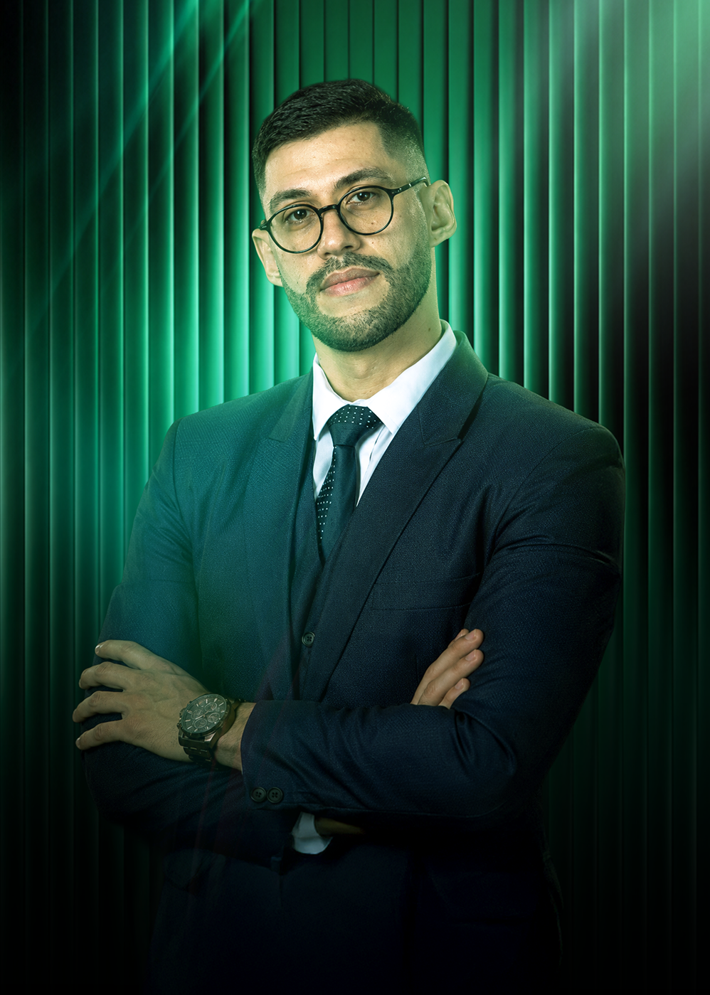 Lucas Alexandre